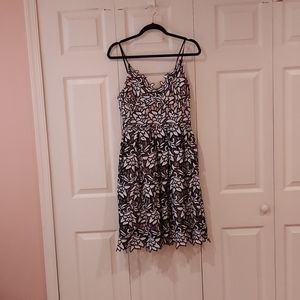 Beautiful Dress by Aqua line at Bloomingdales